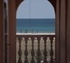 Отель «Натали» Мирный, Крым #23