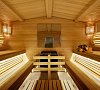 Отель «Хрустальный Resort & Spa» Севастополь #15