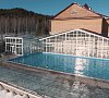 Отель Хвалынский Саратовская область