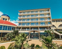 Санаторий Горный воздух (Краснодарский край)