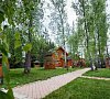 База отдыха Березовая роща #14