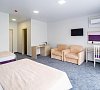 Отель «Fioleto All Inclusive Family Resort» Витязево (Анапа) #57