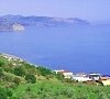 Отель «Гамачок у Моря» Алушта, Крым #24
