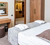 Отель «Ski Inn Hotels» Роза Хутор (Красная Поляна) #44