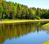 Алеся Минская область