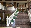 Отель Марракеш Gold Анапа фото