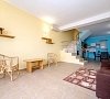 Отель «Аквапарк» Симеиз, Крым #38