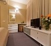 Отель «Европа» Алушта, Крым #52