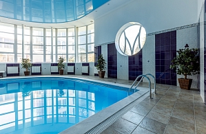 Фотографии объекта
							Санаторий «ИСТОКЪ» Ессентуки