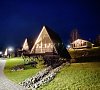 Отель Altai Palace Республика Алтай