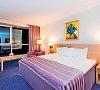 Отель Korston Tower Татарстан
