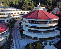 Отель Дивный (Лоо)