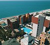 Отель Neptun Квариати фото