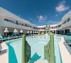 Отель Bora Bora Beach Club Джемете фото