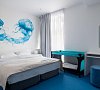 Starboard Side Hotel Москва цены