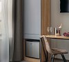 Отель Custos Hotel Tsvetnoy #13
