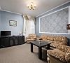Отель «PANinter Hotel & Mineral Spa» Кисловодск #24