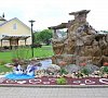 Отель Голицын Клуб Минское шоссе - официальный сайт