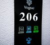 Vogue 4* Анапа
