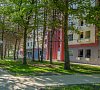 Отель «Sunrise Park Hotel Relax&Spa» Анапа #13