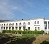 Санаторий «Родина» Ялта, Крым #38