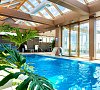 Отель Best Western Русский Манчестер Ивановская область
