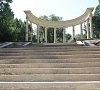 Кисловодский Кисловодск