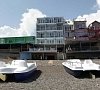 Отель «35 Меридиан» Алушта, Крым #13 Отель «35 Меридиан» Алушта, Крым #13
