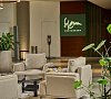 Отель Pullman Сочи Центр Сочи