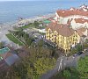 Отель «Принцесса Элиза» Зеленоградск