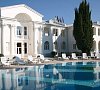 Отель Вилла Слава Алушта фото