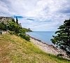 Отель «Аквапарк» Симеиз, Крым #16