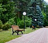 Санаторий «Рассвет-Любань» Белоруссия #28