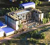 Corudo Family Resort&Spa Анапа - официальный сайт