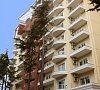 Отель Таврический Алушта