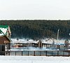 Отель Белая лошадь #18