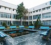 Санаторий «Таврия» Евпатория, Крым #13
