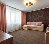 Пансионат «Лучезарный» Николаевка, Крым #43