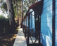 Санаторий Ора (Гагра)