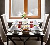 Отель Custos Hotel Riverside Москва фото