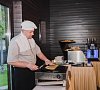 Отель АлтикА Республика Алтай фото