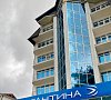 Бригантина Геленджик