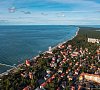 Villa History Зеленоградск цены