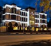 Отель Le Bristol Кисловодск