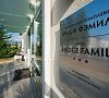 Отель Bridge Family Адлер Отель Bridge Family Адлер