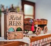 Отель «REISS» Феодосия, Крым #14
