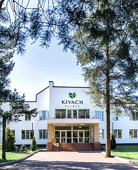 Санатории России