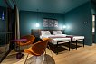 Отель «Zeg Hotel» Тбилиси, Грузия #6