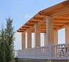 Отель «Рибера Резорт Спа» Евпатория, Крым #19