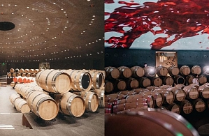 Фотографии объекта
							Санаторий «Mriya Resort & Spa» Ялта, Крым